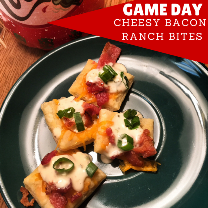 GAME DAY