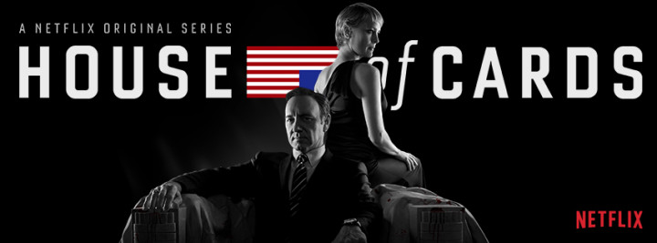 House of Cards