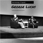 Interviewing A Legend....