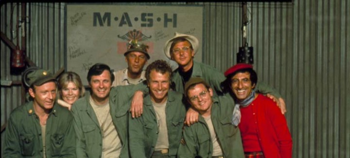 MASH