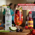 Playoff Preparada