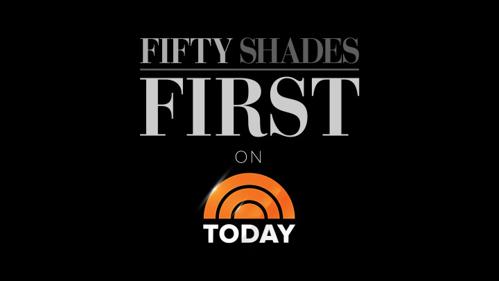 TODAY 50 Shades of Grey
