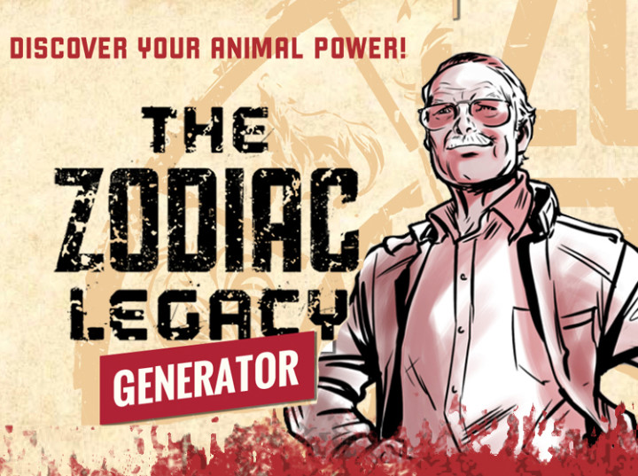 ZodiacGeneratorimage