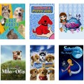 little kids animals