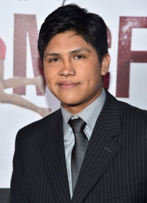 Jonny Ortiz