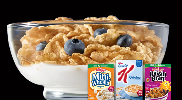 Kellogs.com