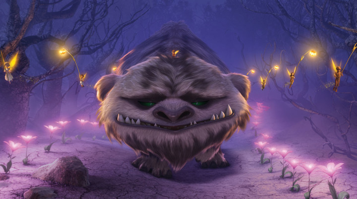 Neverbeast