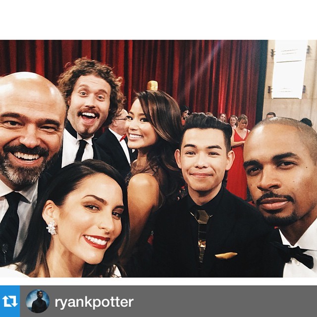 Oscar Win Big Hero 6