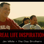Real Life Inspiration
