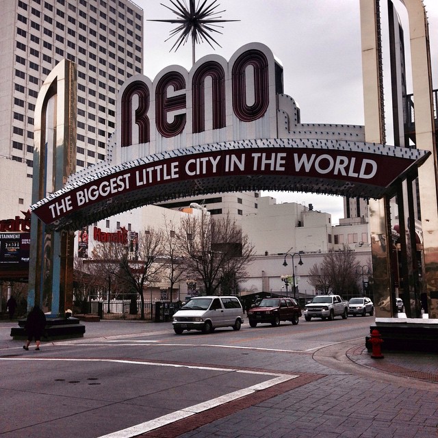 Reno