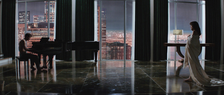 fifty shades