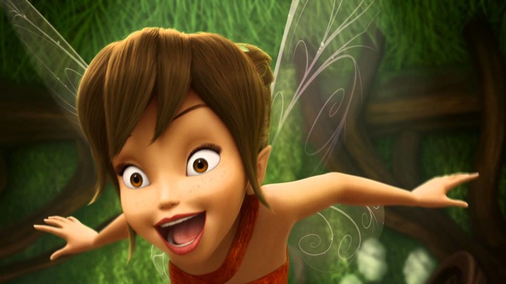 Fawn the Fairy