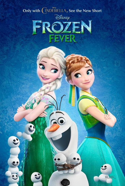 Frozen-Fever-Snowgies-Poster