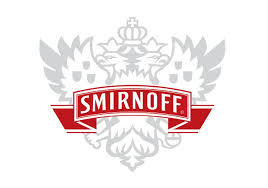 Smirnoff Logo