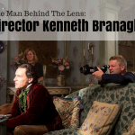 The Man Behind The Lens_