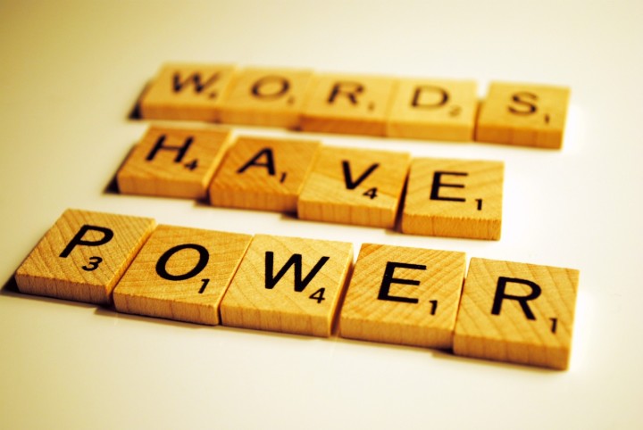 words-have-power